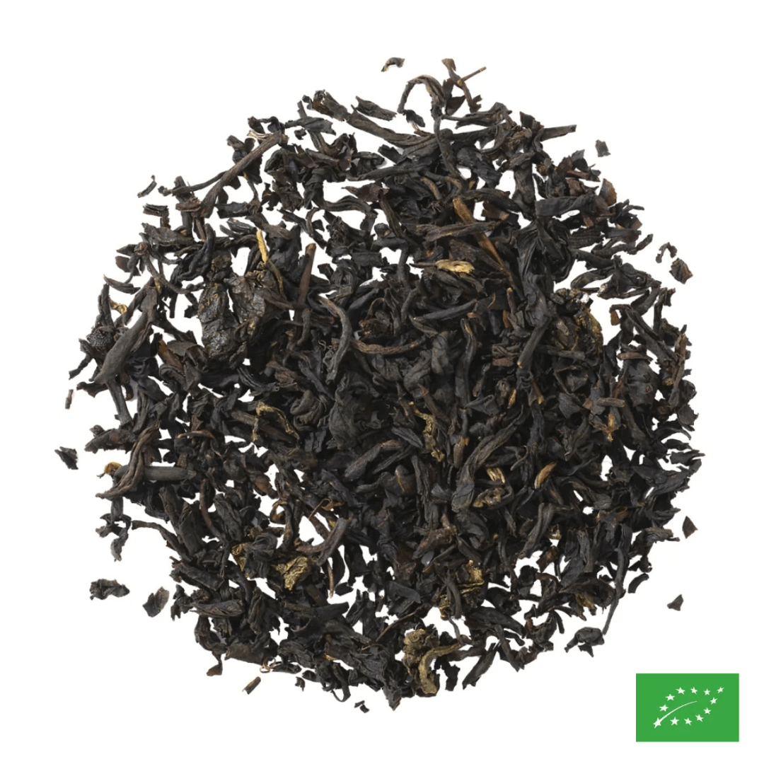 Earl Grey Gout Russe BIO à Nantes