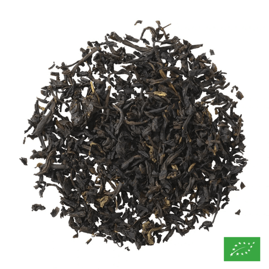 Earl Grey Gout Russe BIO à Nantes