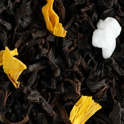 Thé Vrac Dammann Frères à Nantes