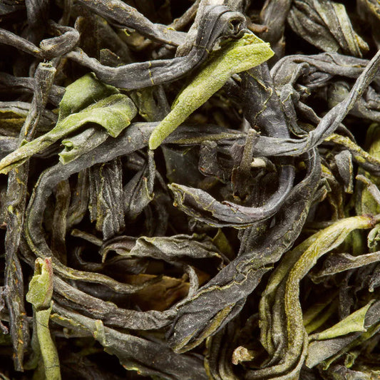 Thé Vert Printemps sur le Lac Dammann Nantes