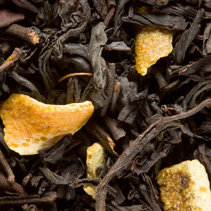 Thé Noir Agrumes Dammann Frères Épicerie Nantes