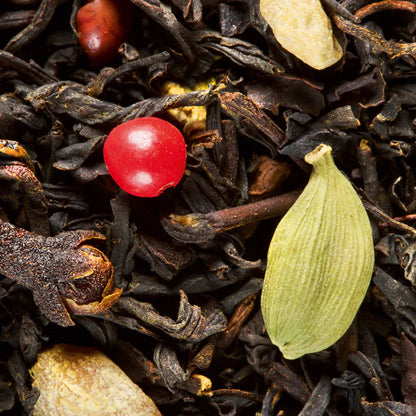 Thé Anichaï Dammann Frères Nantes