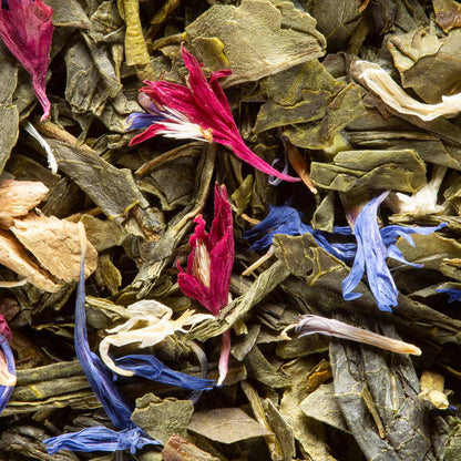 Thé L'oriental Dammann Frères à Nantes