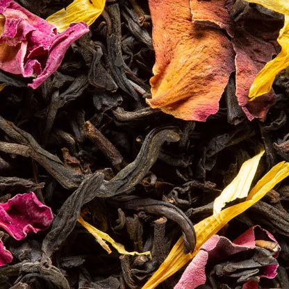 Thé Noir Noël à Venise - Dammann - Nantes