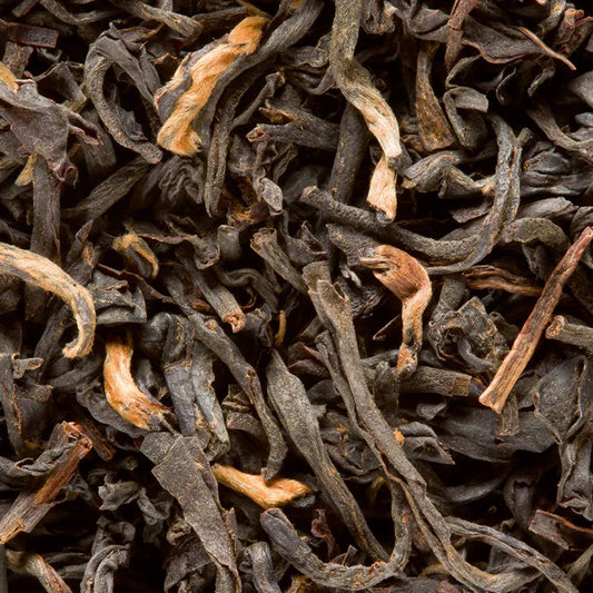 Thé noir Dammann - Assam supérieur G.F.O.P.