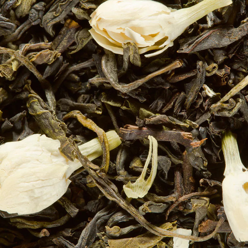 Earl Grey Mandarin - Dammann Frères - Nantes