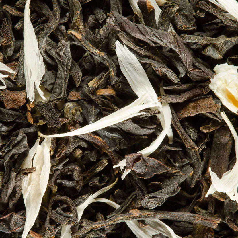 Grand Gout Russe - Dammann Frères - Nantes