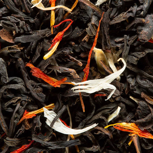 Thé noir Dammann - My Panettone