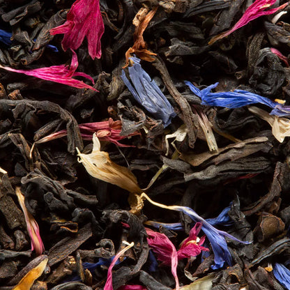 Thé Noir Oriental - Dammann Frères - Nantes