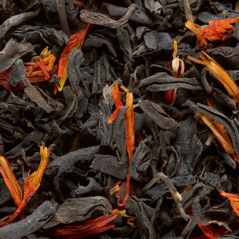 Thé noir Dammann - Pecan Pie