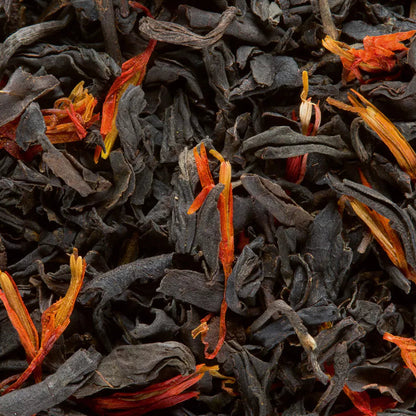 Thé noir Dammann - Pecan Pie