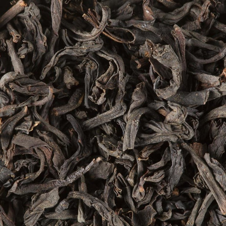 Thé Noir Vanille - Dammann Frères - Nantes