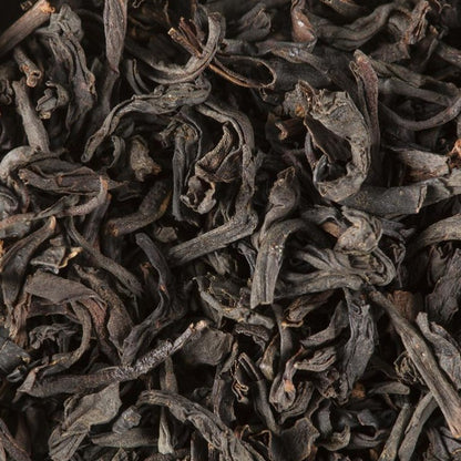 Thé Noir Vanille - Dammann Frères - Nantes