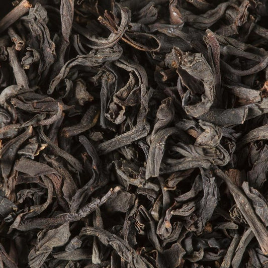 Thé Noir Vanille - Dammann Frères - Nantes