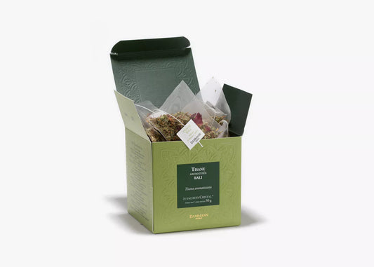 Tisane DAMMANN - Bali (25 sachets)