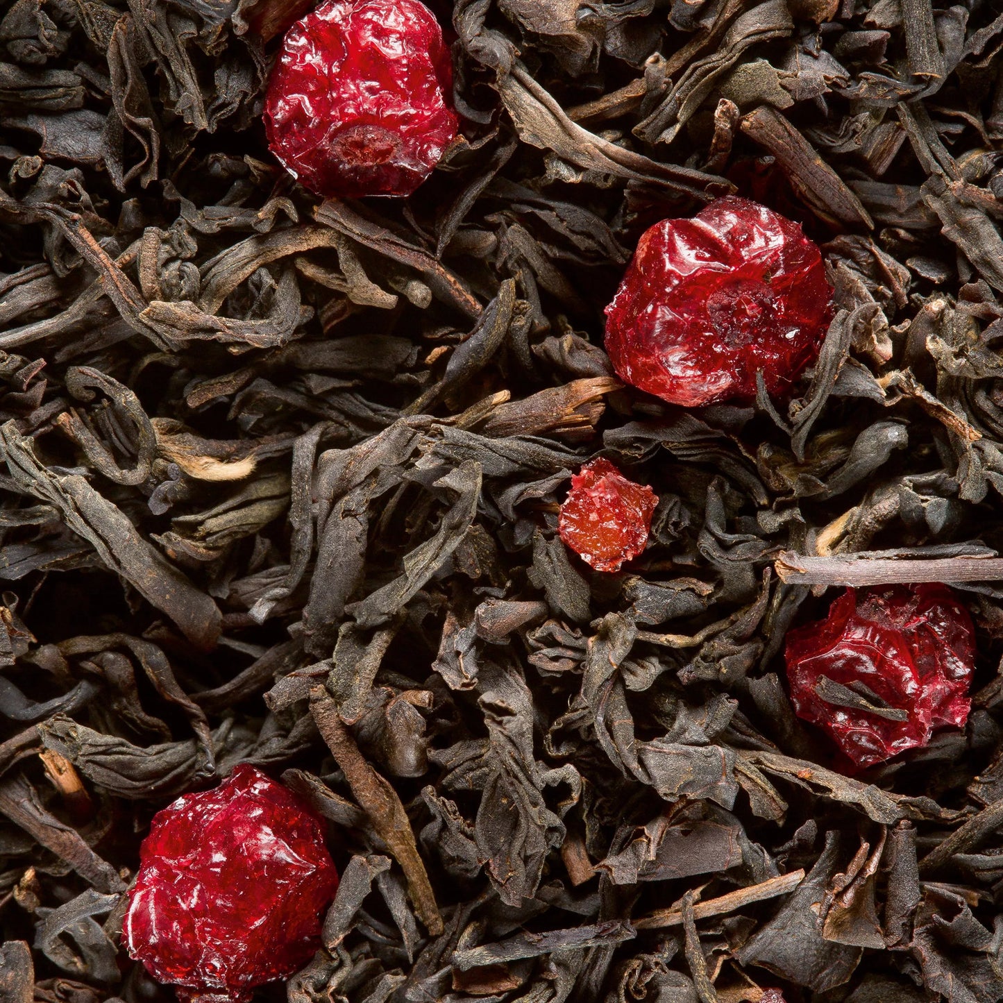 3 Fruits Noirs - Dammann Frères - Nantes