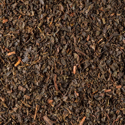 Thé noir Dammann - Ceylan B.O.P. supérieur