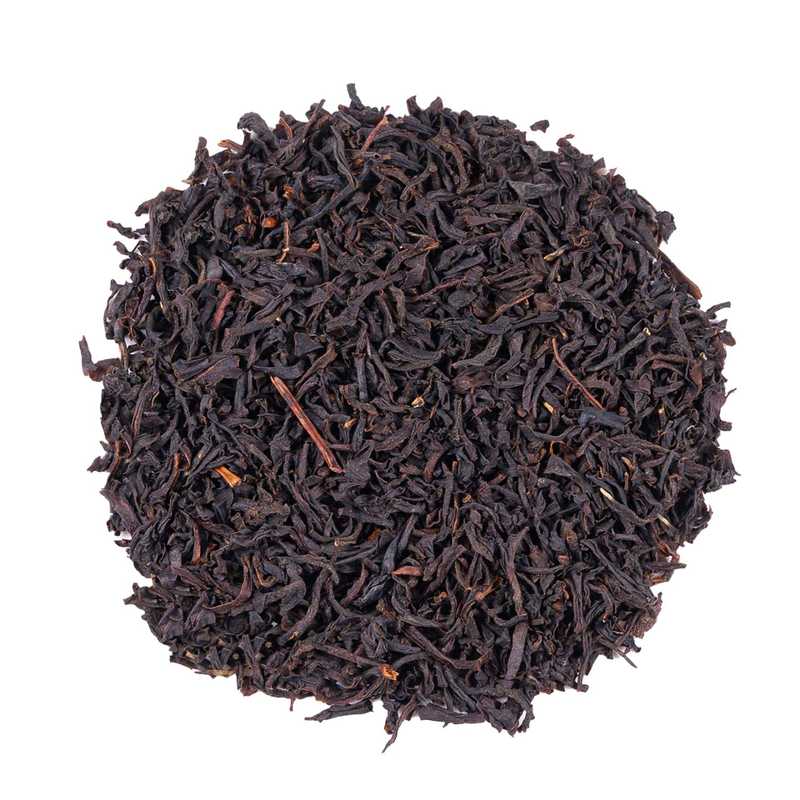 Black Tea - Ceylan OP venture