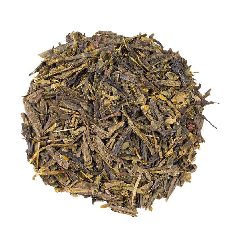 Green Tea - China Sencha