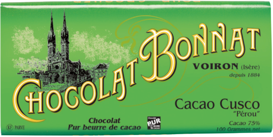 Chocolat Cacao Cusco