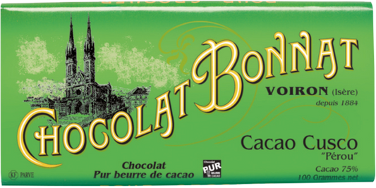 Chocolat Cacao Cusco