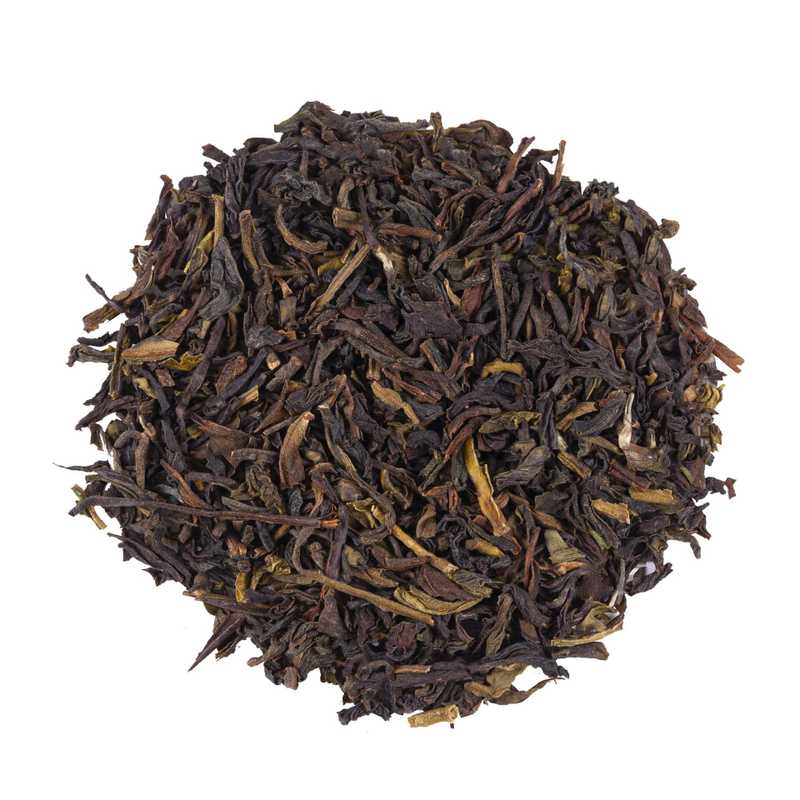 Black Tea - Darjeeling FTGFOP1 First Flush