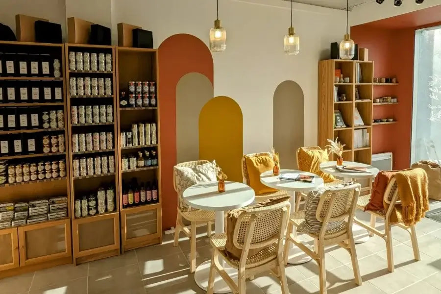 Épicerie Dénicheur de Gourmandise