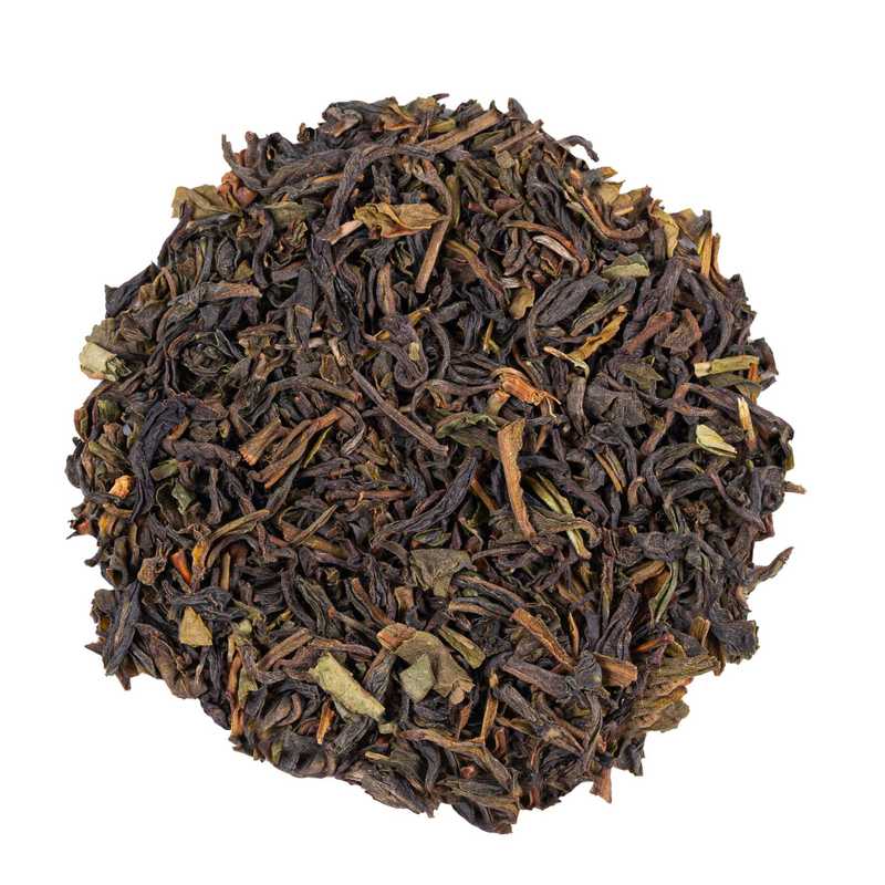 Tè verde - Jasmine Garden - BIOLOGICO