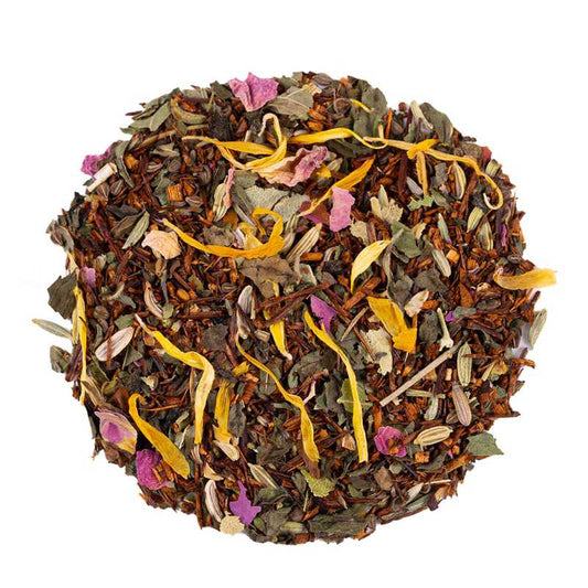 Rooibos - Leggero come il vento