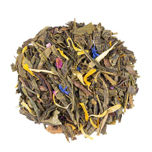 Tè Verde - Alba
