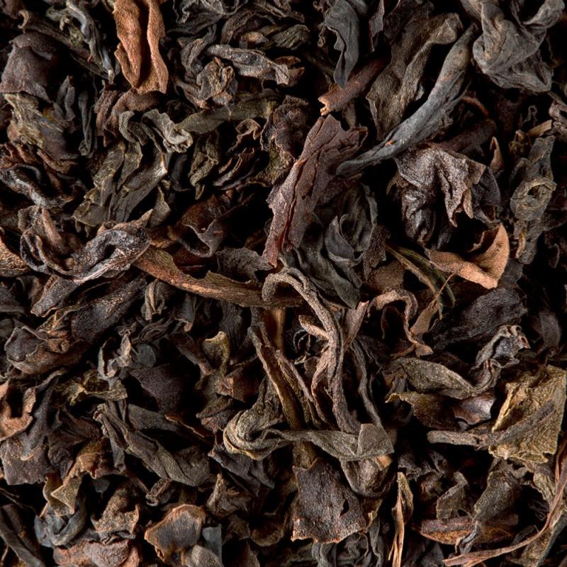 Thé Oolong Fancy Dammann Frères Vrac