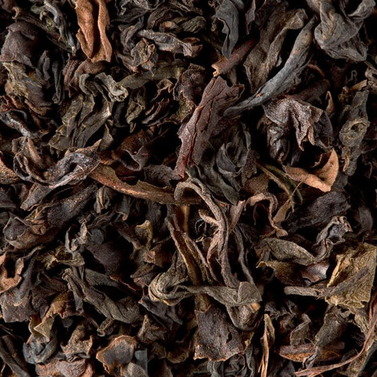 Thé Oolong Fancy Dammann Frères Vrac