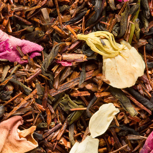 Rooibos Bali Dammann Frères à Nantes