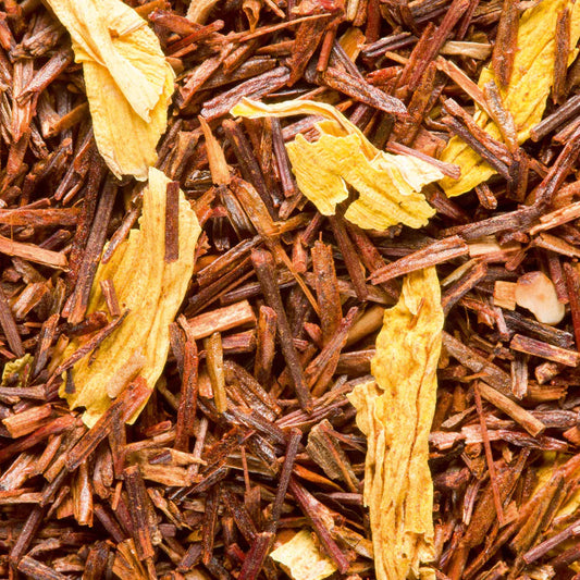 Rooibos Caramel Toffee Dammann Frères Nantes