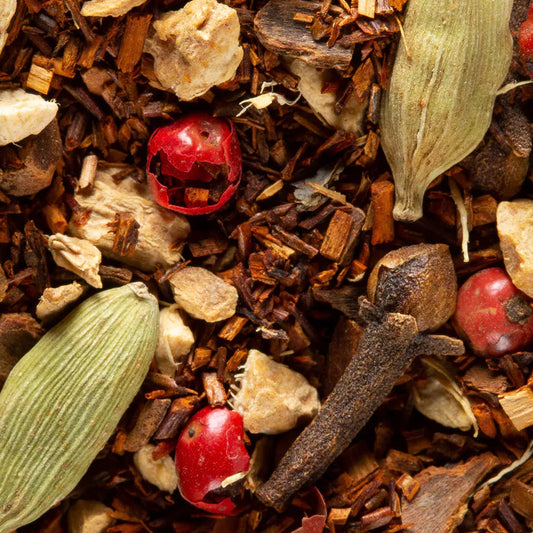 Rooibos Chaï Dammann Frères à Nantes