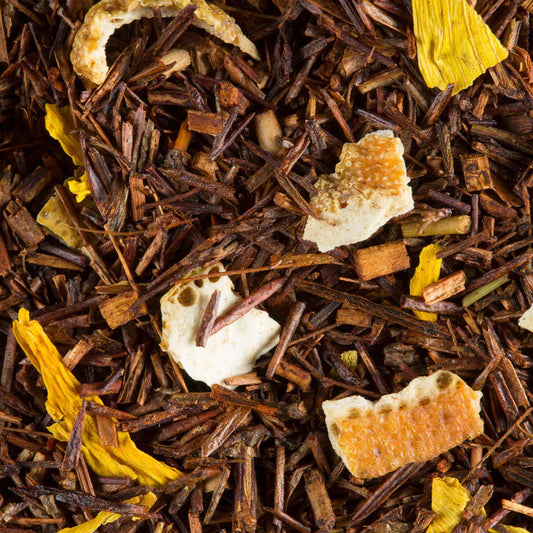 Rooibos Citrus Dammann Frères Nantes
