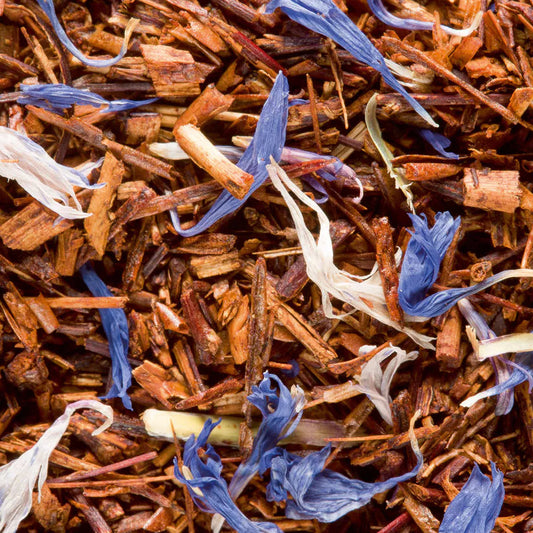 Rooibos Earl Grey Dammann Frères à Nantes