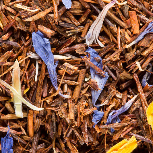 Rooibos Jardin Bleu Dammann à Nantes