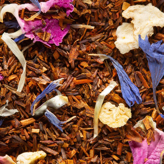 Rooibos Oriental Dammann Frères Nantes