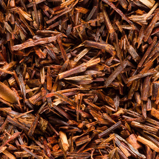 Rooibos Vanille Dammann Frères à Nantes