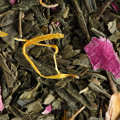 Thé Nuit à Versailles Dammann Frères Nantes