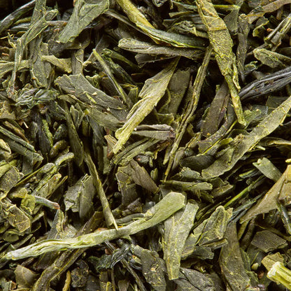 Thé Vert Sencha Fukuyu Dammann à Nantes