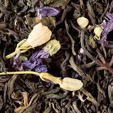 Thé noir Dammann - Thé des Sages