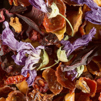 Carcadet Passion Framboise Dammann Frères en vrac