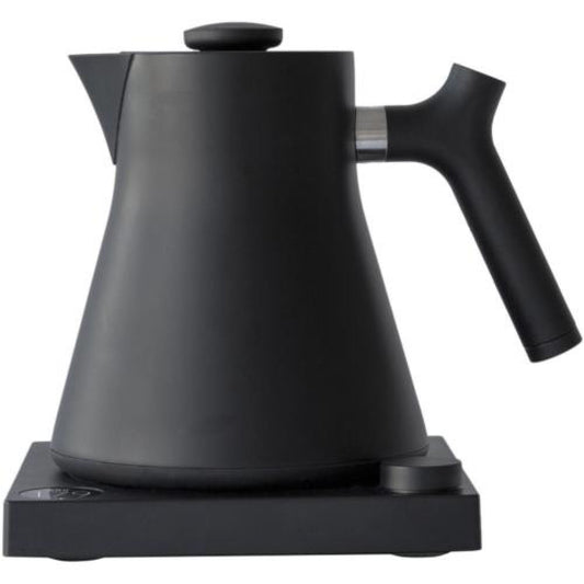 Fellow - Bollitore Corvo nero - 1L